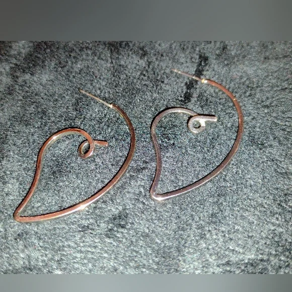 Earrings - Picture 1 of 3